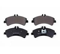 BRAKE PAD SET DISC BRAKE 6011092 FOR VW CRAFTER/30-50/Platform/Chassis/Van 2.5L