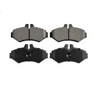 BRAKE PAD SET DISC BRAKE 6011097 FOR VW LT/28-35/II/Bus/Mk/28-46/Van AUH 2.8L