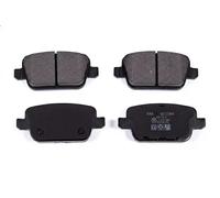 BRAKE PAD SET DISC BRAKE 6012304 FOR FORD MONDEO/IV/Turnier FOCUS/II KUGA 1.8L