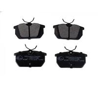 BRAKE PAD SET DISC BRAKE 6013490 FOR ALFA ROMEO FIAT MAREA/Weekend BRAVO TIPO