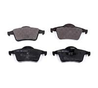 BRAKE PAD SET DISC BRAKE 6016310 FOR VOLVO S80 XC90/SUV S60 XC70/CROSS/COUNTRY
