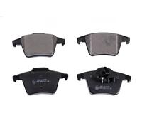 BRAKE PAD SET DISC BRAKE 6016370 FOR VOLVO XC90/SUV D5244T5/5244T4 2.4L 5cyl