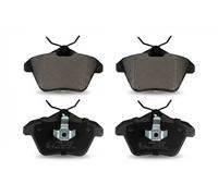 BRAKE PAD SET DISC BRAKE 6016700 FOR ALFA ROMEO LANCIA AR36301/32310 2.0L 4cyl