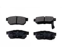 BRAKE PAD SET DISC BRAKE 6018030 FOR MG LOTUS ROVER 45/Hatchback 200 25 400 1.4L