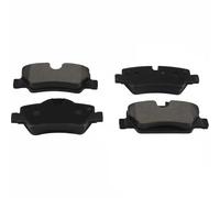 JP GROUP 6063700310 Brake pad set