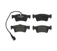 BRAKE PAD SET DISC BRAKE 66981694501 FOR VW BMV/BMX/BKJ 3.2L 6cyl TOUAREG