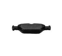 Brake pads Rear Axle 8DB 355 023-341 HELLA for SUBARU OUTBACK LEGACY VI LEVORG