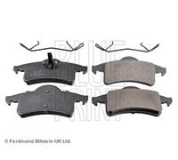 Brake Pads Set Rear ADA104218 Blue Print K05011970AA K05011970AB 05011970AA New