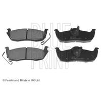 Blue Print ADA104220 Brake Pads
