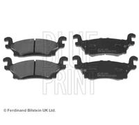 BLUE PRINT ADA104222 Brake pad set