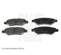 BLUE PRINT ADA104263 Brake pad set
