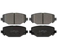 BLUE PRINT ADA104271 Brake pad set