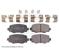 BLUE PRINT ADA104281 Brake pad set