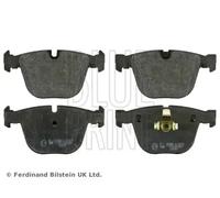 Brake pads Rear Axle ADB114201 BLUE PRINT for BMW X5 X6 1 Coupe 7 5 5 Touring 6