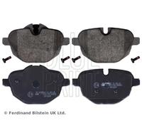 BLUE PRINT ADB114211 Brake pad set
