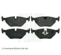 BLUE PRINT ADB114234 Brake pad set