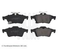 BLUE PRINT ADBP420005 Brake pad set