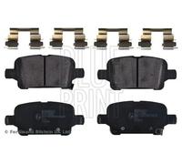 Brake pads Rear Axle ADBP420014 BLUE PRINT for OPEL ASTRA K ASTRA K Estate Van