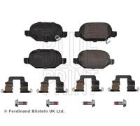 BLUE PRINT ADBP420054 Brake pad set