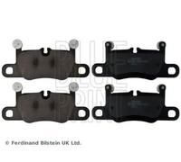 BLUE PRINT ADBP420059 Brake pad set