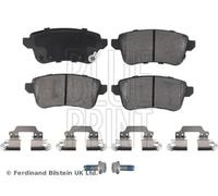 BLUE PRINT ADBP420085 Brake pad set