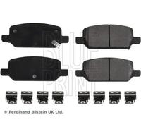 BLUE PRINT ADBP420086 Brake pad set