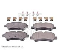 BLUE PRINT ADF124212 Brake pad set