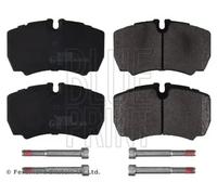 BLUE PRINT ADF124226 Brake pad set