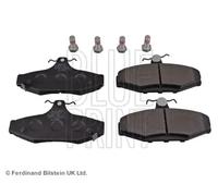 BLUE PRINT ADG04211 Brake pad set