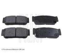 BLUE PRINT ADG042111 Brake pad set