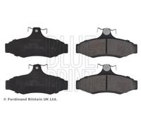 BLUE PRINT ADG04212 Brake pad set