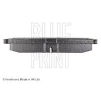 Blue Print Brake Pad Set ADG042127 - Rear Axle (Disc Brake)
