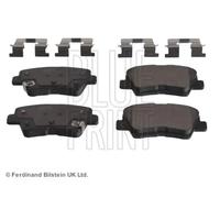 Blue Print ADG042160 Brake Pads