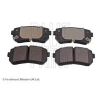 Brake Pads Set Rear ADG042169 Blue Print 58302D7A00 58302J9A50 58302J9A70 New