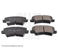 BLUE PRINT ADG042181 Brake pad set