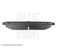 BLUE PRINT ADG042185 Brake pad set