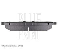 Blue Print ADG042188 - Brake Pad Set, Disc Brake