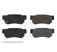 Blue Print ADG04249 Brake Pads