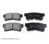 BLUE PRINT ADG04250 Brake pad set