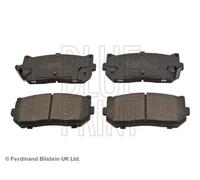Brake Pads Set Rear ADG04266 Blue Print oK2FC2628Z oK9A02623Z oK9A02628Z Quality
