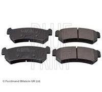Blue Print Brake Pad Set - ADG04280
