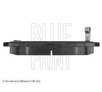 BLUE PRINT ADG04289 Brake pad set