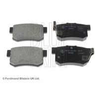 BLUE PRINT ADH24264 Brake pad set