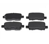 Brake Pads Set Rear ADH24295 Blue Print 06430S3VA00 43022S3VA00 43022S3VA01 New