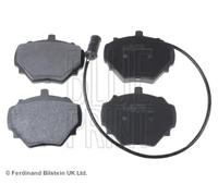 BLUE PRINT ADJ134222 Brake pad set