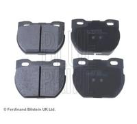 Blue Print Brake Pad Set ADJ134223