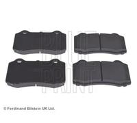BLUE PRINT ADJ134233 Brake pad set