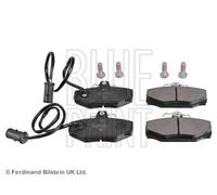 BLUE PRINT ADJ134246 Brake pad set