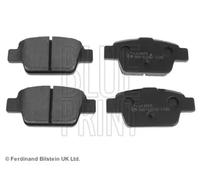 Brake Pads Set Rear ADL144204 Blue Print 77364590 77364590S1 77365809 77365809S1