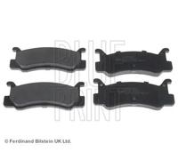 BLUE PRINT ADM54247 Brake pad set